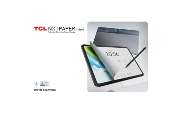TCL NxtPaper 11 Gen 2 price in Bangladesh